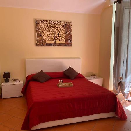 Home In Love: Vicoletto Dei Presepi Neapol Exteriér fotografie