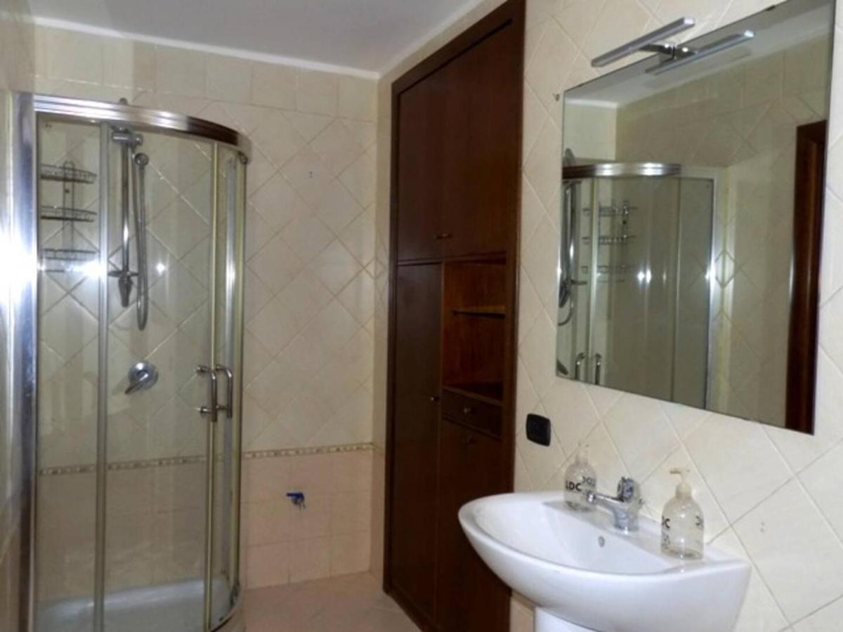 Home In Love: Vicoletto Dei Presepi Neapol Exteriér fotografie