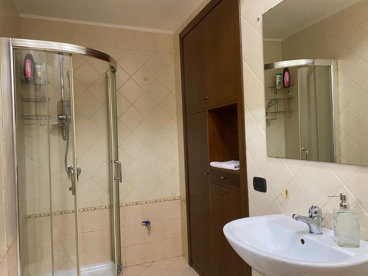 Home In Love: Vicoletto Dei Presepi Neapol Exteriér fotografie