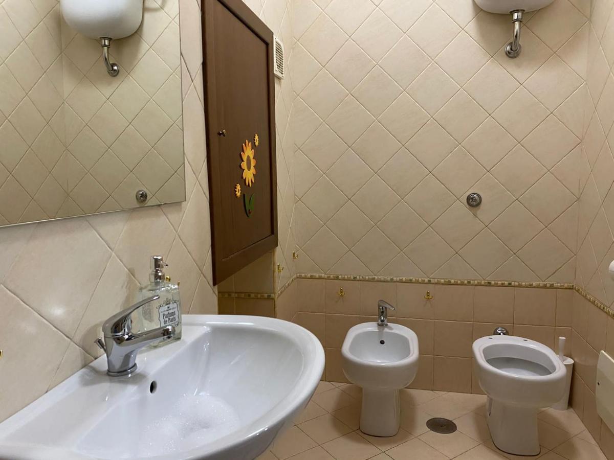 Home In Love: Vicoletto Dei Presepi Neapol Exteriér fotografie