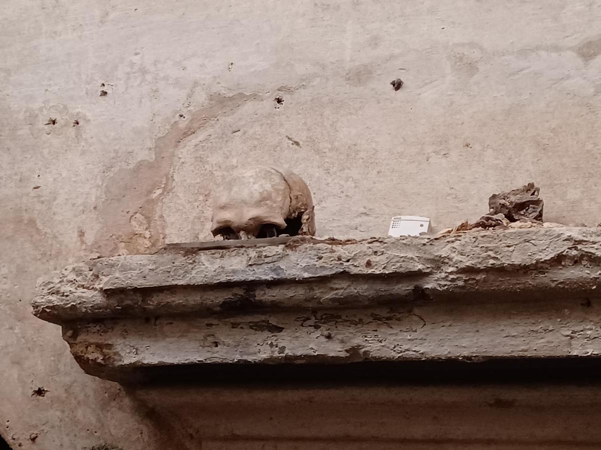 Home In Love: Vicoletto Dei Presepi Neapol Exteriér fotografie